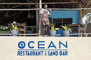 Paje Beach Apartments & Hotel