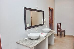 Paje Beach Apartments & Hotel