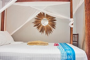 Paje Beach Apartments & Hotel