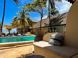 Paje Beach Apartments & Hotel