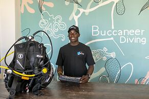 Paje Beach Apartments & Hotel