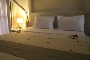 Paje Beach Apartments & Hotel