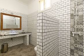 Paje Beach Apartments & Hotel