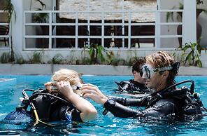 Paje Beach Apartments & Hotel