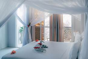 Paje Beach Apartments & Hotel