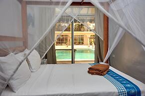 Paje Beach Apartments & Hotel