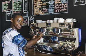 Paje Beach Apartments & Hotel