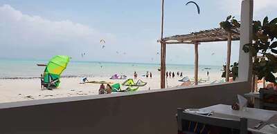 Paje Beach Apartments & Hotel