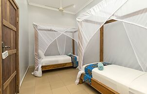 Paje Beach Apartments & Hotel