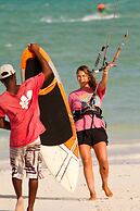 Paje Beach Apartments & Hotel