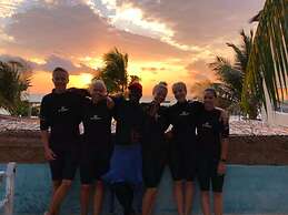 Paje Beach Apartments & Hotel