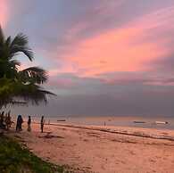 Paje Beach Apartments & Hotel