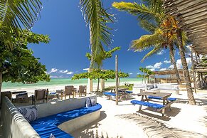 Paje Beach Apartments & Hotel