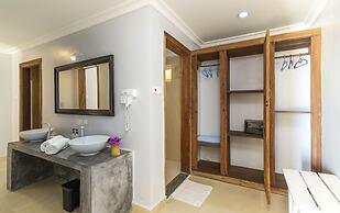 Paje Beach Apartments & Hotel