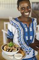 Paje Beach Apartments & Hotel