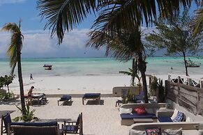 Paje Beach Apartments & Hotel