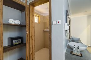 Paje Beach Apartments & Hotel