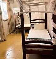 Paje Beach Apartments & Hotel