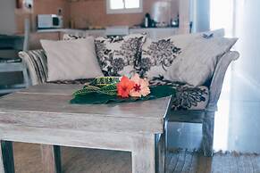 Paje Beach Apartments & Hotel