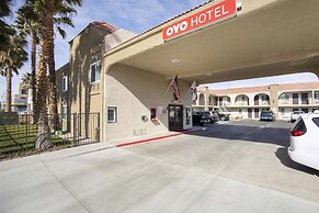 OYO Hotel Palmdale - Antelope Valley