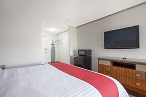 OYO Hotel Palmdale - Antelope Valley