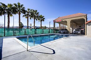 OYO Hotel Palmdale - Antelope Valley