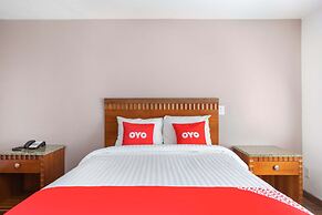 OYO Hotel Palmdale - Antelope Valley