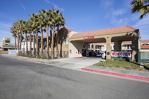 OYO Hotel Palmdale - Antelope Valley