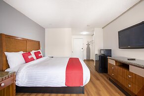 OYO Hotel Palmdale - Antelope Valley