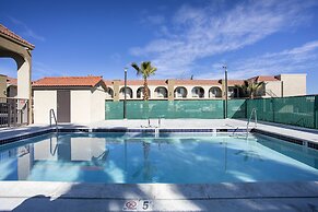 OYO Hotel Palmdale - Antelope Valley