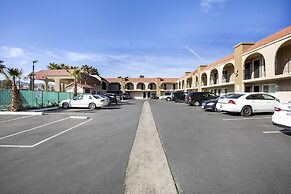 OYO Hotel Palmdale - Antelope Valley