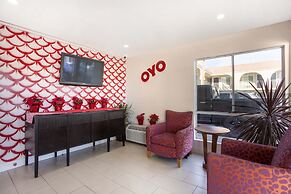 OYO Hotel Palmdale - Antelope Valley