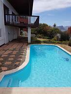 Boulders Beach House