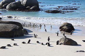 Boulders Beach House