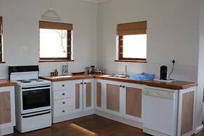 Boulders Beach House