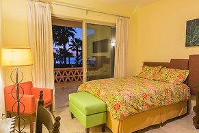 Paraiso Del Mar Resort PDM B203 1 Bedroom Condo by Seaside La Paz