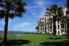 Paraiso Del Mar Resort PDM B203 1 Bedroom Condo by Seaside La Paz