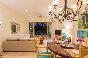 Paraiso Del Mar Resort PDM B203 1 Bedroom Condo by Seaside La Paz