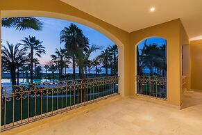 Paraiso Del Mar Resort PDM B203 1 Bedroom Condo by Seaside La Paz