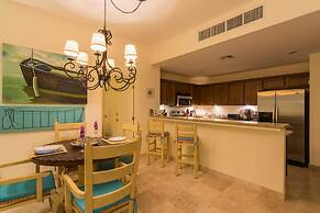 Paraiso Del Mar Resort PDM B203 1 Bedroom Condo by Seaside La Paz