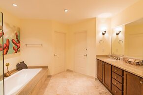 Paraiso Del Mar Resort PDM B203 1 Bedroom Condo by Seaside La Paz