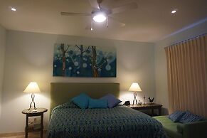 Paraiso Del Mar Resort PDM B203 1 Bedroom Condo by Seaside La Paz