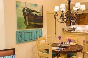 Paraiso Del Mar Resort PDM B203 1 Bedroom Condo by Seaside La Paz