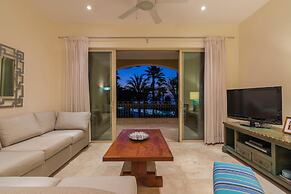 Paraiso Del Mar Resort PDM B203 1 Bedroom Condo by Seaside La Paz