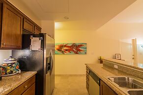 Paraiso Del Mar Resort PDM B203 1 Bedroom Condo by Seaside La Paz