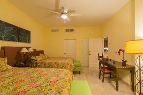 Paraiso Del Mar Resort PDM B203 1 Bedroom Condo by Seaside La Paz