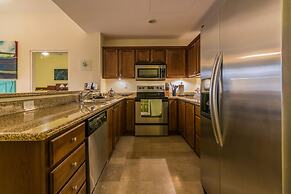 Paraiso Del Mar Resort PDM B203 1 Bedroom Condo by Seaside La Paz