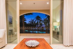 Paraiso Del Mar Resort PDM B203 1 Bedroom Condo by Seaside La Paz