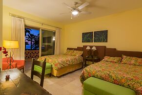 Paraiso Del Mar Resort PDM B203 1 Bedroom Condo by Seaside La Paz