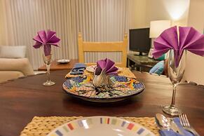 Paraiso Del Mar Resort PDM B203 1 Bedroom Condo by Seaside La Paz